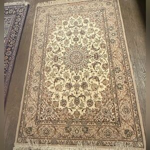 Elegant authentic  Persian Rugs